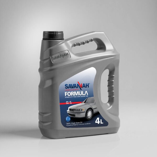 PRIME FORMULA